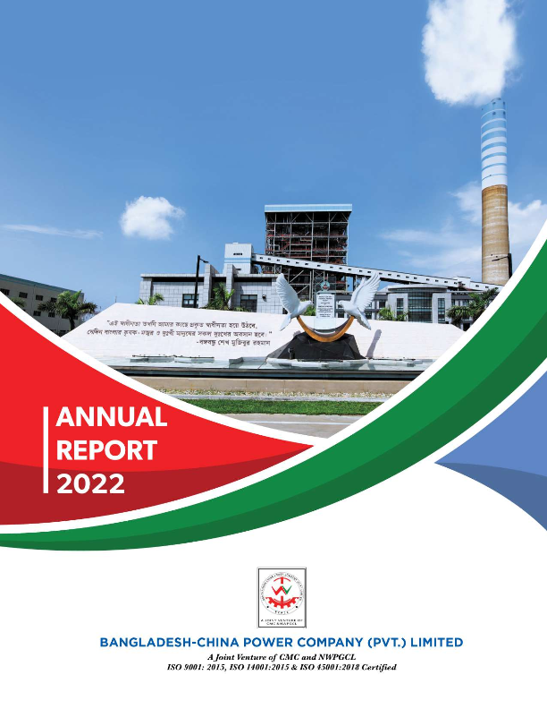 Annual Report 2022