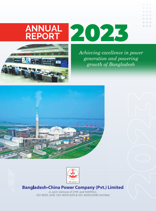 Annual Report 2023