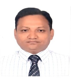 Md. Shahid Ullah Bhuyan