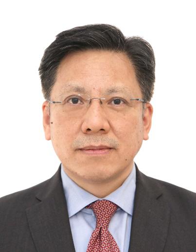 Mr. Zhu Zhenmin