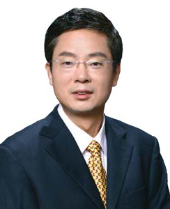 Mr. Wang Xin